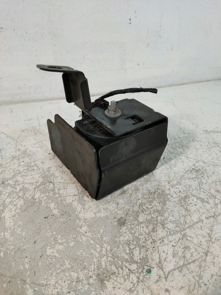 Сирена сигналізація mini cooper r 55 657527534 Доставка