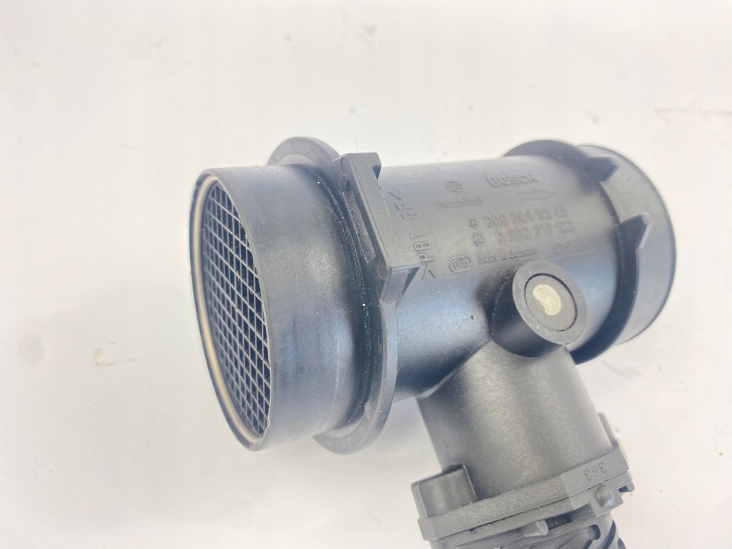 Витратомір mercedes w124 e220 220e 220ce 220te 0000940048 0280217100 Оригінал