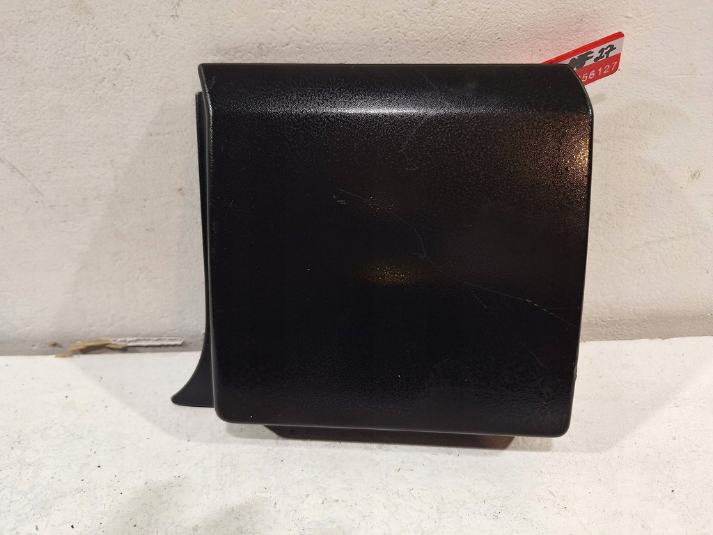 фото №1, Молдинг боковая левая 768196228r renault trafic iii vivaro b 14-