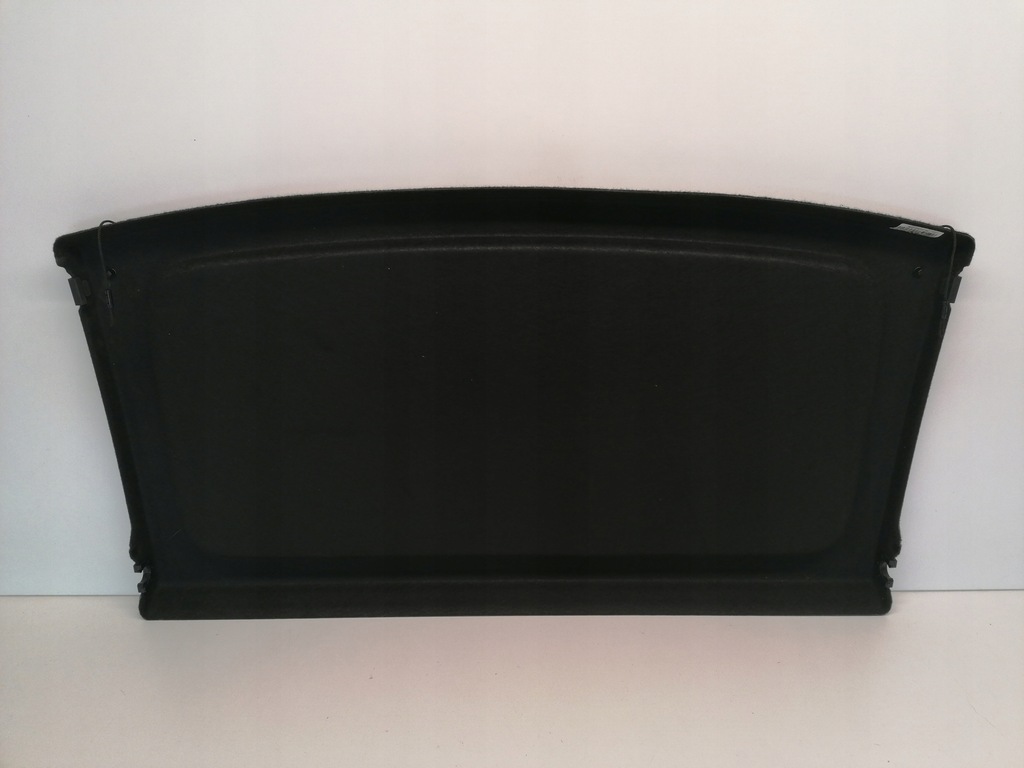 фото №7, Vw taigo 2g7 полка задняя багажника оригинал 2021-