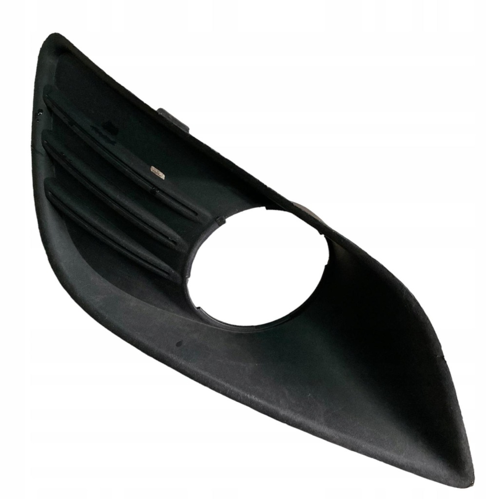 Купить Ford focus mk2 рестайлинг  решётка бампера рамка противотуманной фары левая 8m5119953