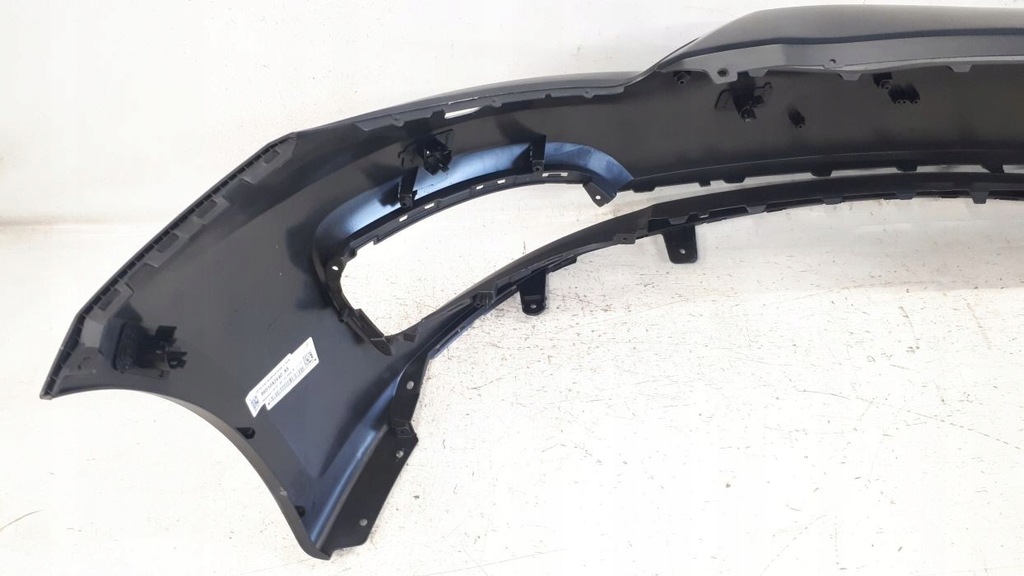 фото №9, Kia ceed 2015-2018 lift бампер перед