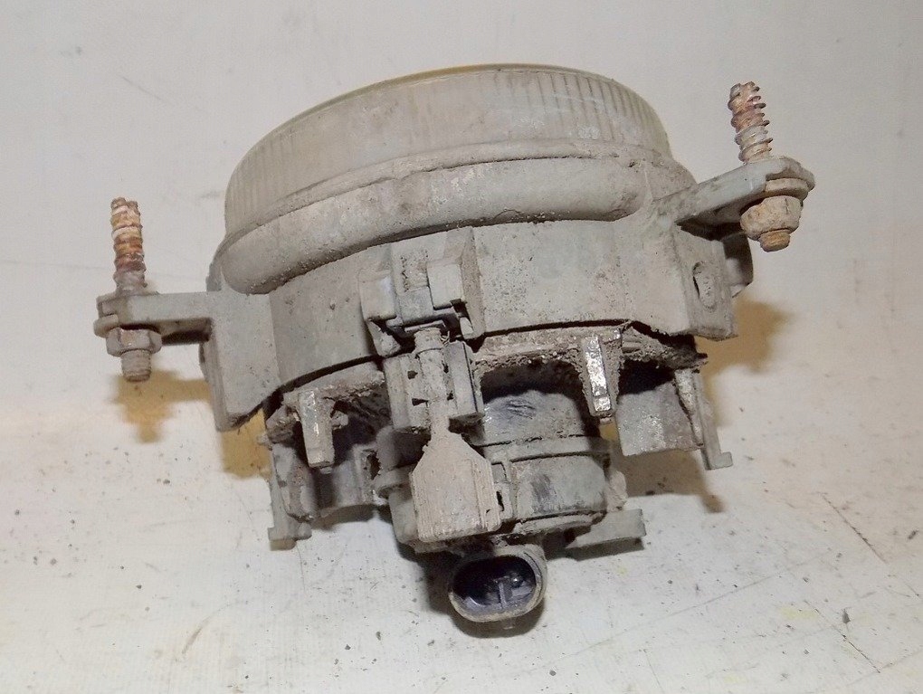 фото №4, Iveco stralis 430km 05r протитуманна фара правий