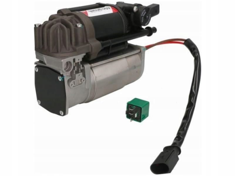 фото №1, Компрессор подвеска magnum kpm008mt