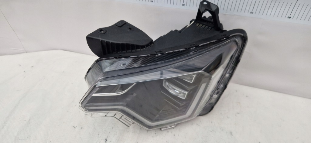 фото №3, Kia niro ii 2 full led лампа передняя левая