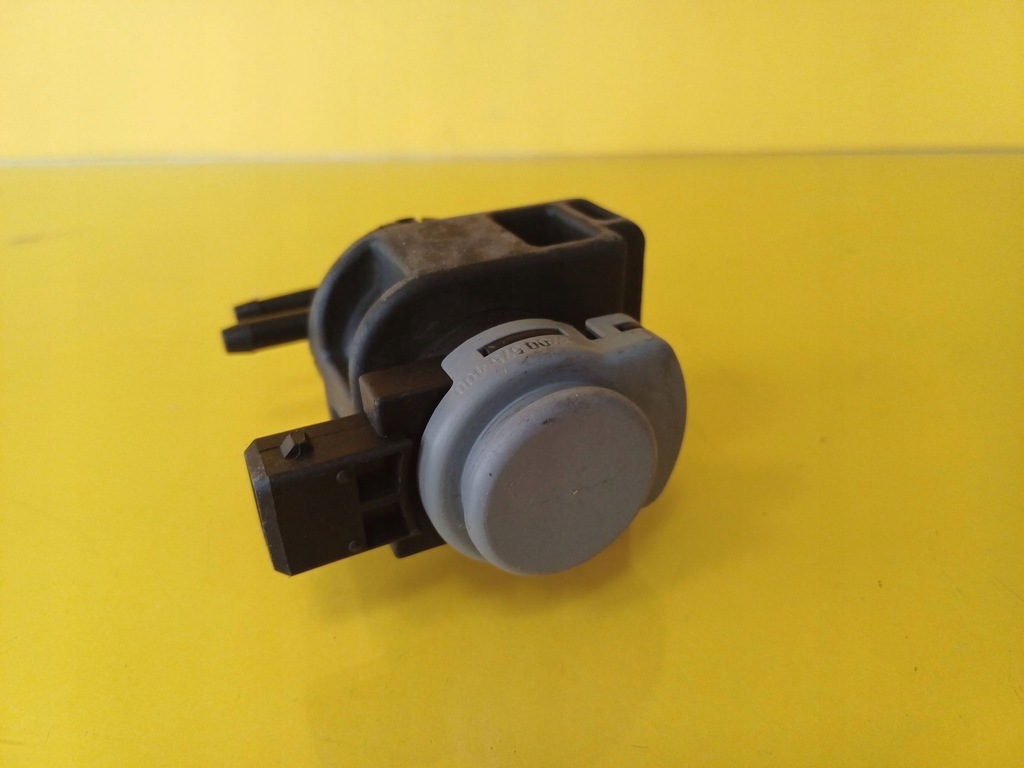 фото №3, Клапан вакуумa renault scenic ii 8200575400 nr510