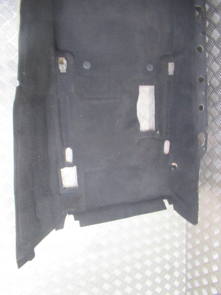 фото №4, Audi r8 420 килимок правий обшивка права