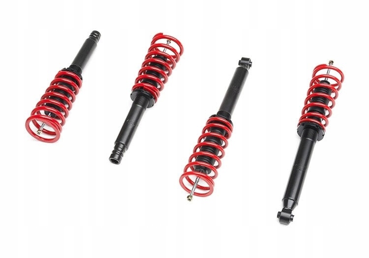 фото №1, Підвіска регульоване honda accord mk6 raceland