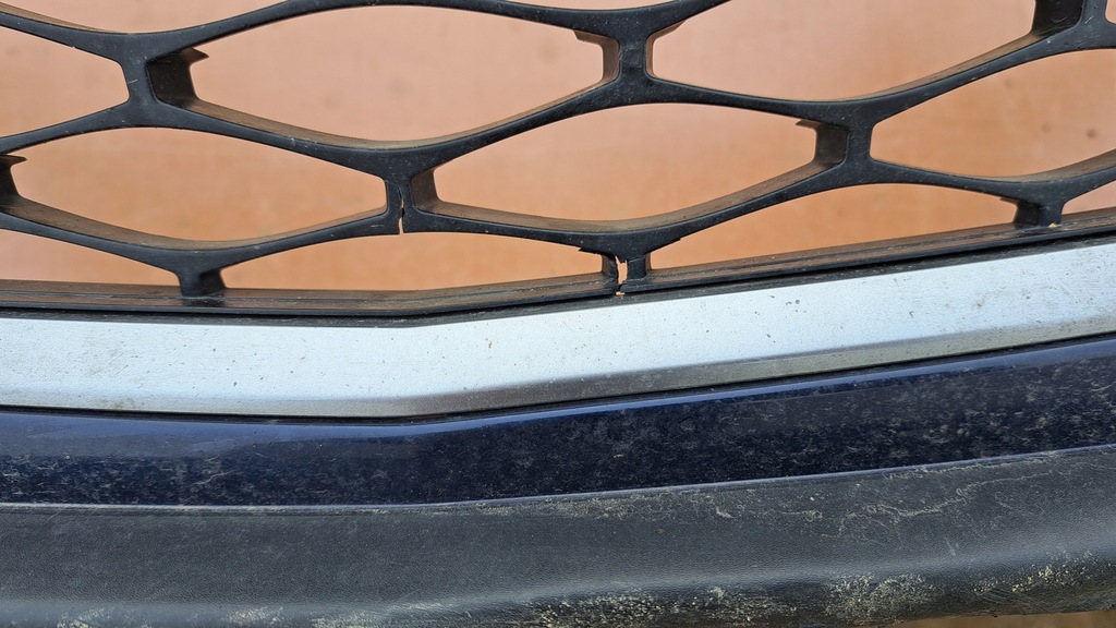 фото №6, Mazda cx7 lift бампер перед омыватель