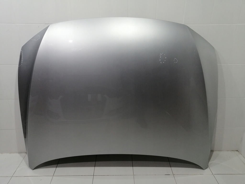 фото №1, Капот vw passat b8