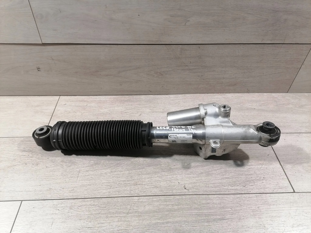 фото №1, Mercedes w463 amg амортизатор правий задня a4633203602