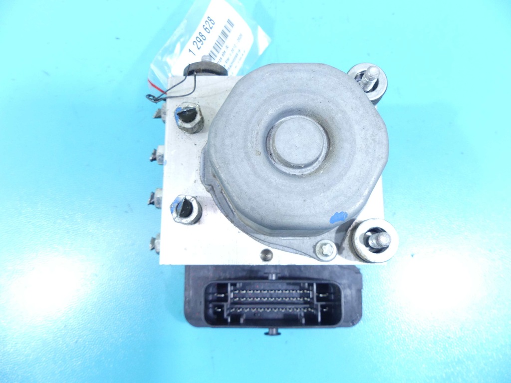 фото №5, Насос abs mitsubishi space star ii 12-