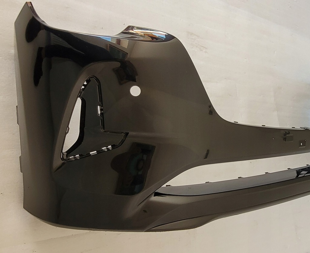 фото №7, Бампер перед передній mazda cx-60 cx60 2022-