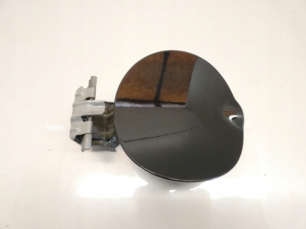 фото №1, Крышка заливной топлива toyota aygo i 3d 05-14 czarna