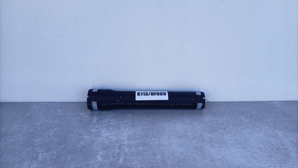 фото №1, Ferrari lamborghini шланг wąż труба j30r11aet1 k113/df669