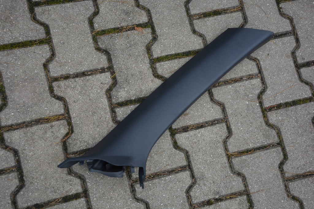 фото №1, Захист стійка правий перед vw eos 1q0867234d