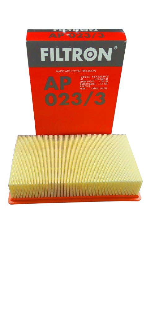 фото №3, Filtron набор фильтров do ford transit 2,2 2,4tdci