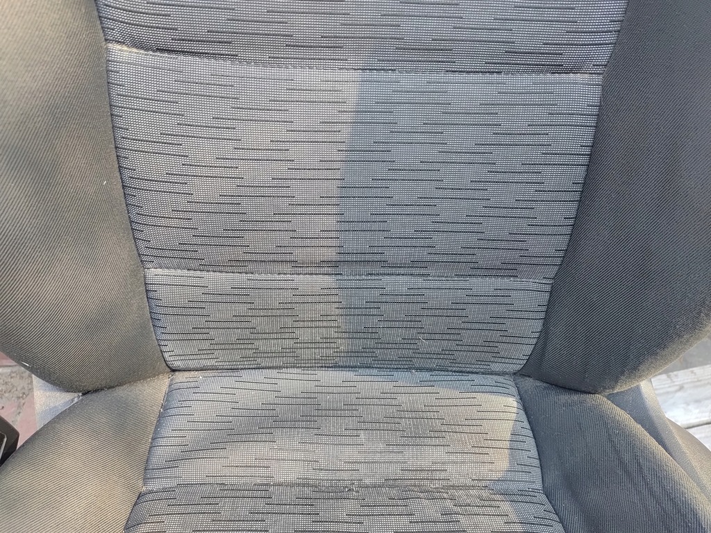 фото №8, Octavia ii lift сидіння лівий водія