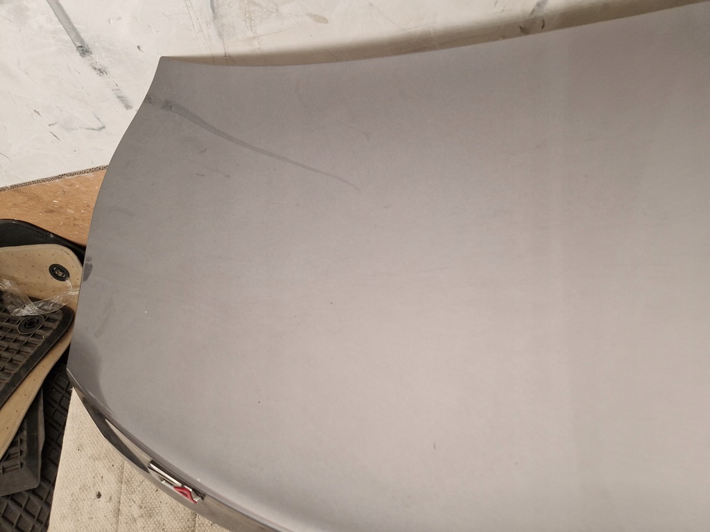 фото №7, Alfa romeo giulia veloce задняя крышка багажника 318 камера