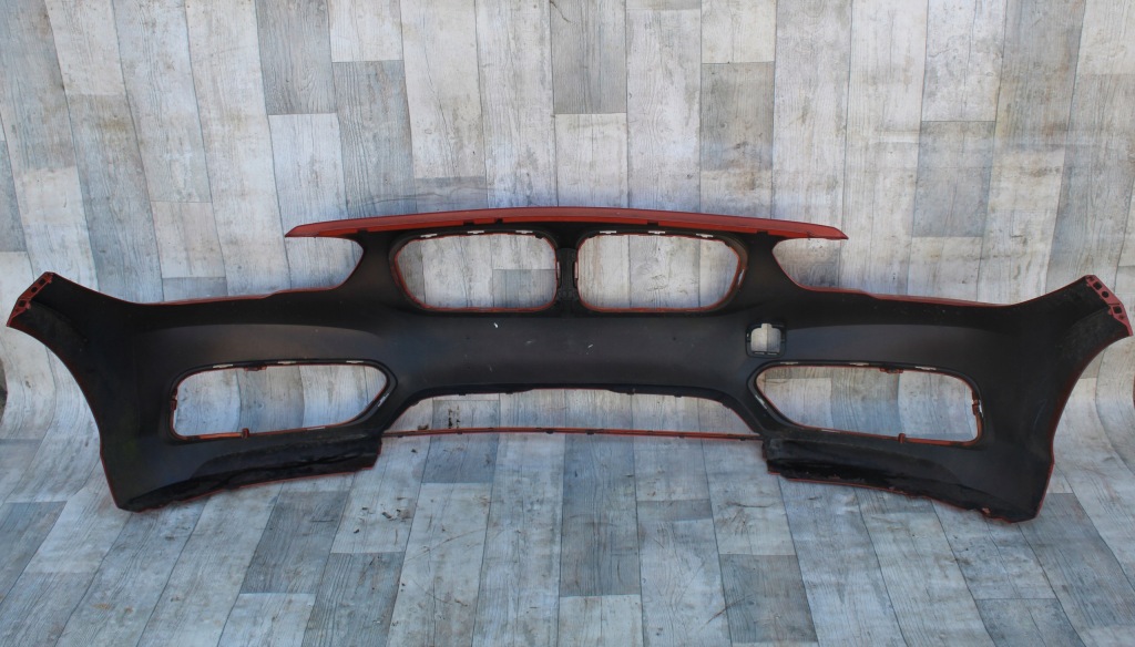 Бампер перед передній bmw f20 f21 seria 3 рестайлінг Недорого