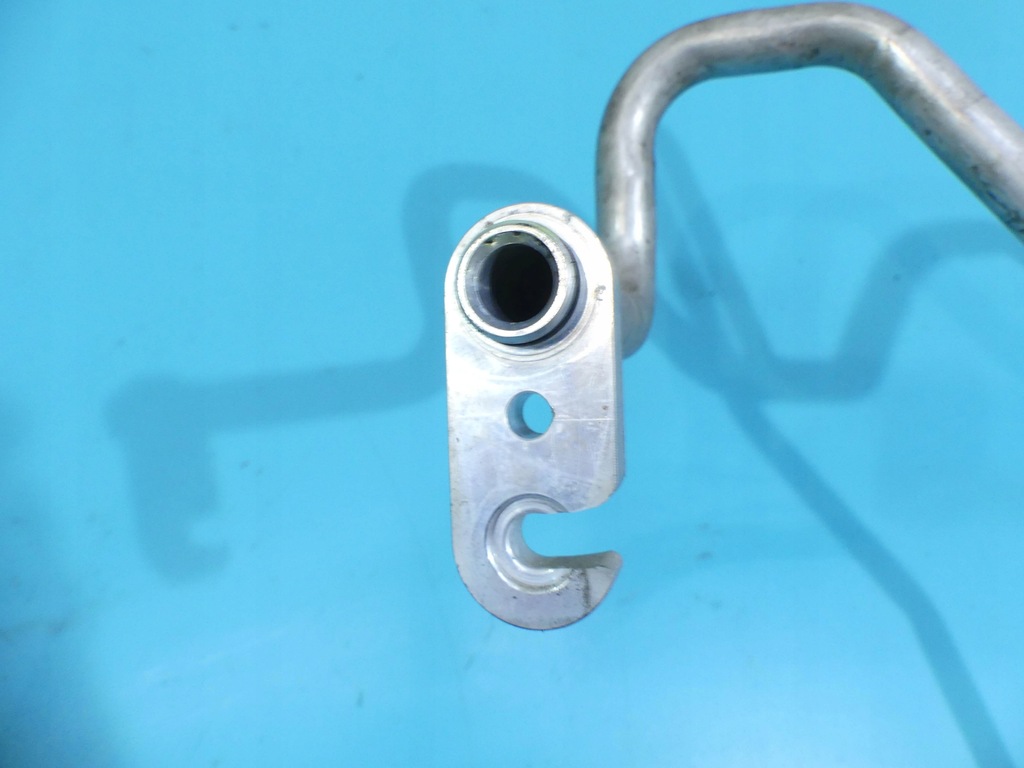 фото №4, Шланг трубка кондиционера mazda cx-9 3.7 06-15