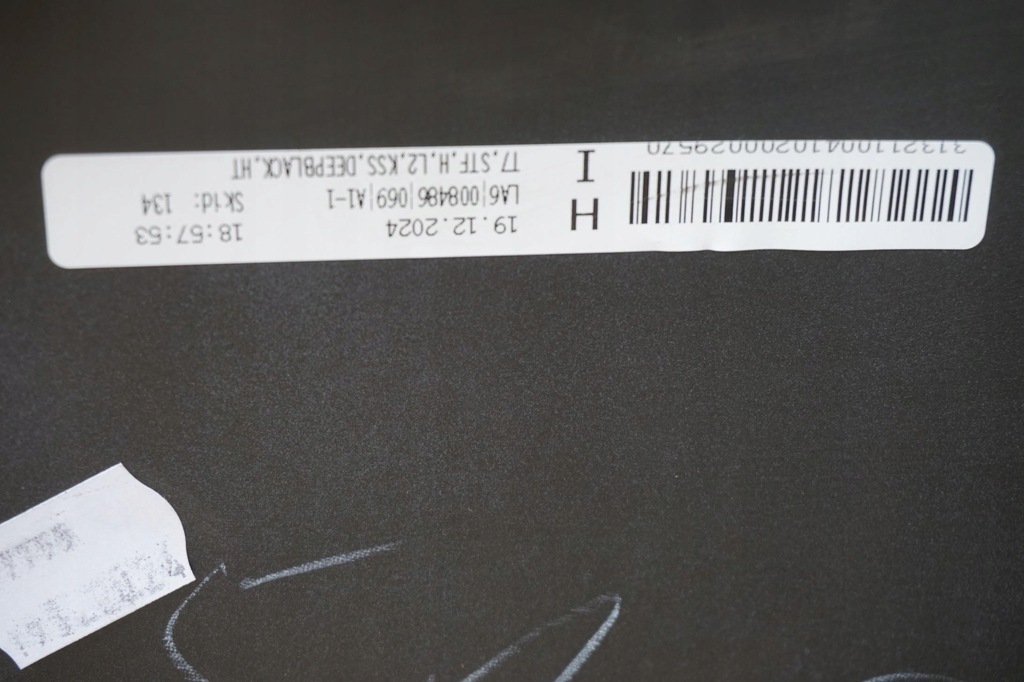 фото №15, Новый org бампер задний 6xpdc радар vw t7 multivan 7t0 7t0807421n lc9x