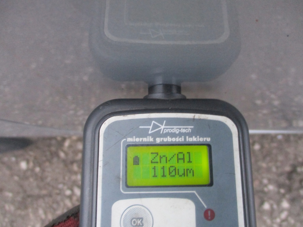 фото №6, Дверь левый перед peugeot 508 i sw kombi 10-13 ezrc