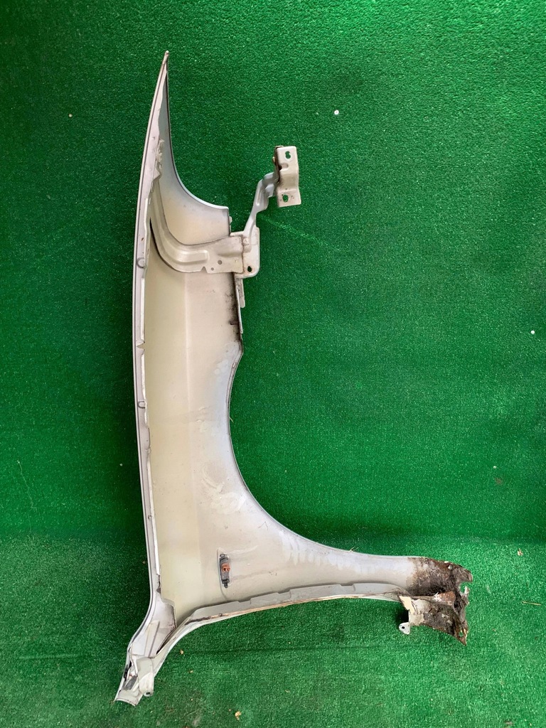 фото №8, Крыло перед передний левый alfa romeo 147 lift wwa