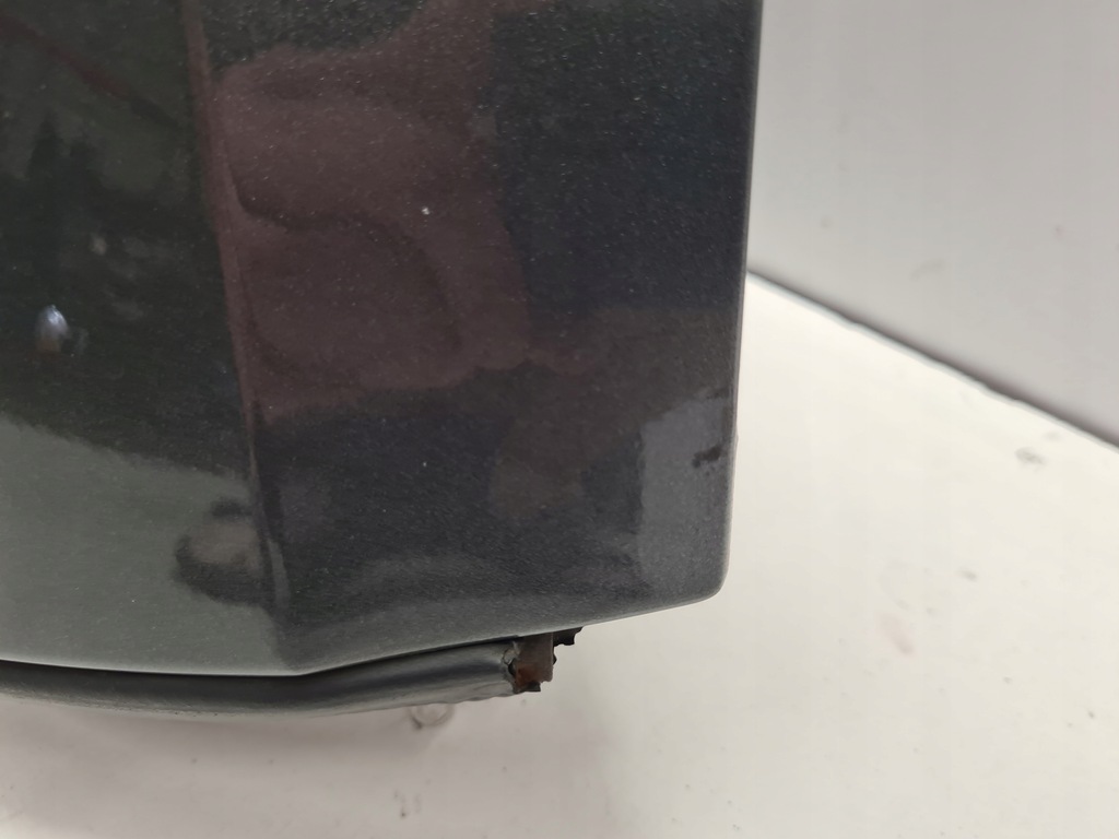 фото №8, Citroen ds4 дверь левый задняя задние ktp