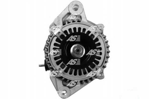 фото №11, As-pl a6028 генератор