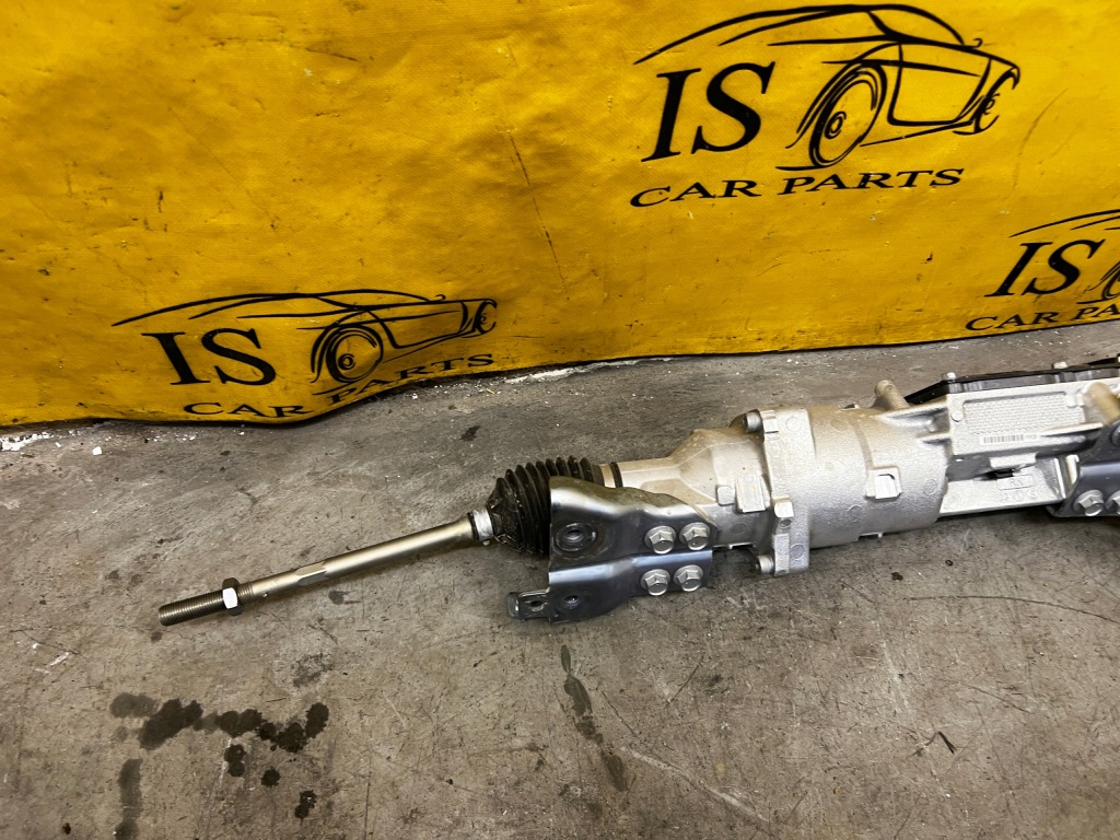 Рейка рульова трансмісія osi задній джгут 4керування renault espace vi austral Недорого