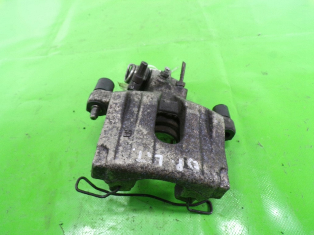 фото №1, Renault espace iv супорт гальмівний задня задній лівий