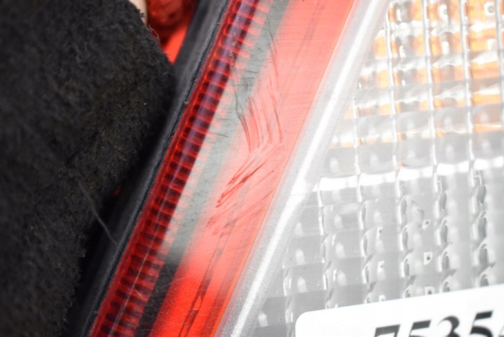 фото №9, Лампа правая задняя задняя oew26060a subaru impreza 2 ii kombi 00-02