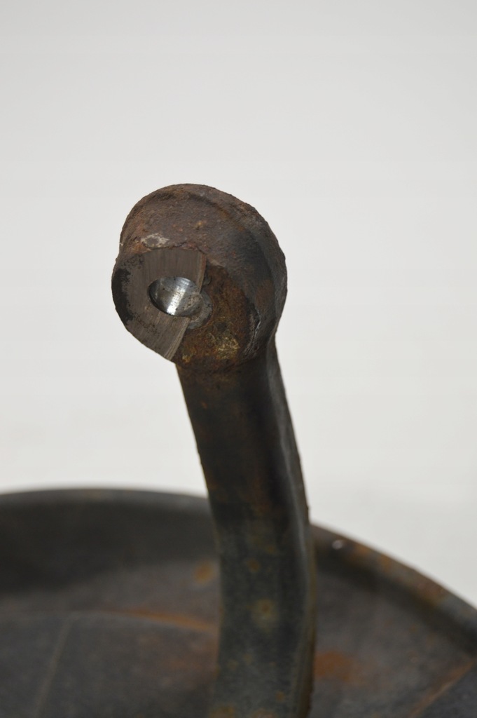 фото №9, Поворотний кулак ліва задня piatsa диск якірна mercedes w140 s klasa 1403504341