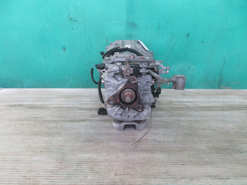 фото №6, Ford transit mk8 16r 2.2 tdci euro 5 коробка передач передач cc1r7003ac