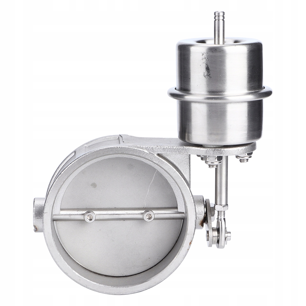 фото №16, 51mm 2 cale клапан управляющий podciśnieniem w