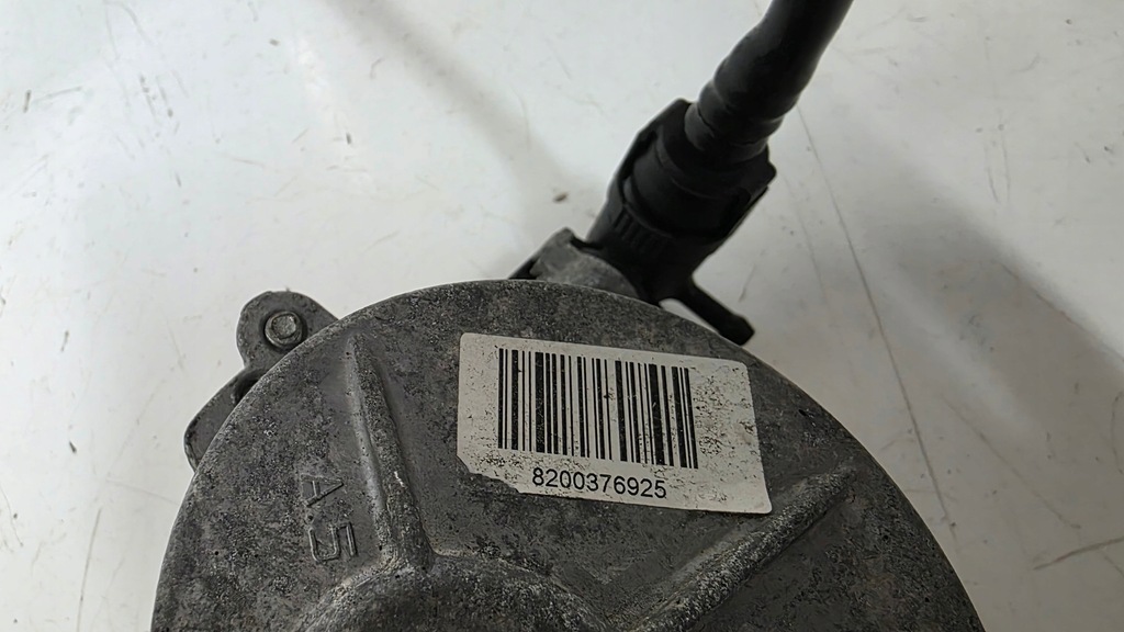 фото №2, Вакуум насос вакуумa renault grand espace iv lift 2.0 dci