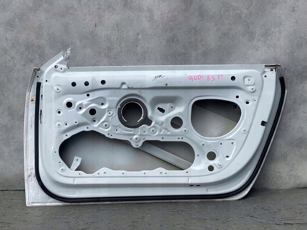 фото №5, Audi tt 8s дверь правое перед передние 8s0831052