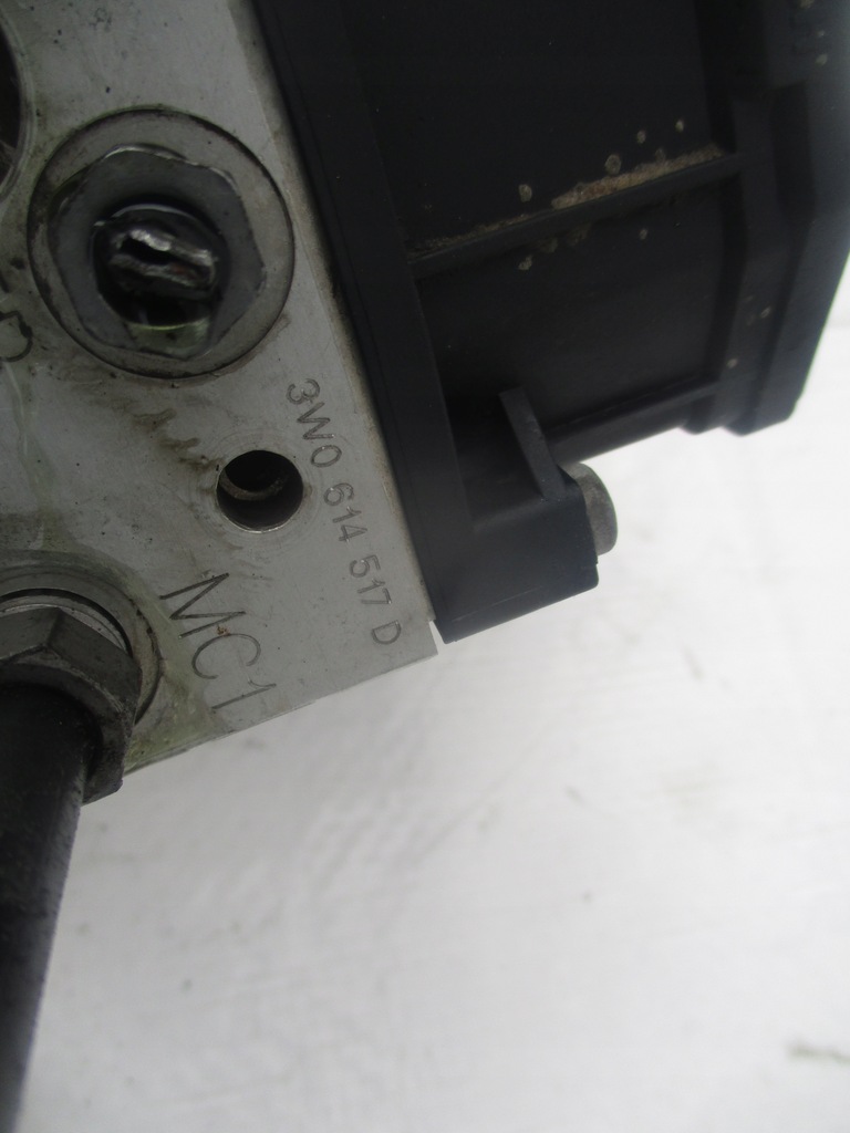 фото №7, Bentley continental gt gtc насос тормозная abs