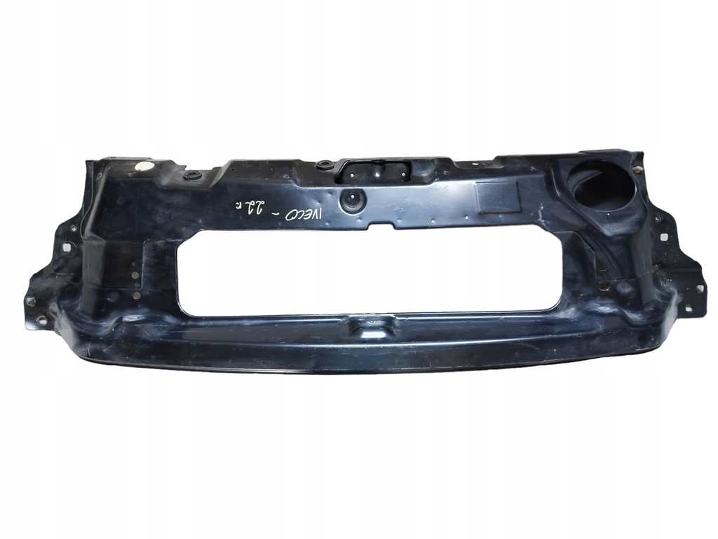 фото №1, Iveco daily iv 14-19 pas передний