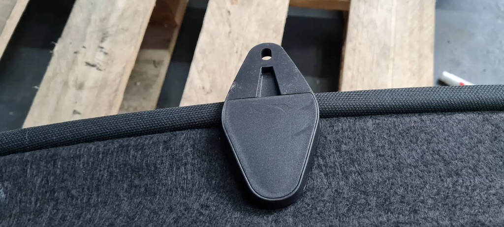 фото №12, S5 8w a5 lift полиця багажника czarna sportback 8w8867771 8w8867769