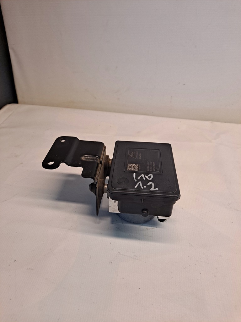 фото №6, Насос abs hyundai i10 ii 1.2 58900-b9980