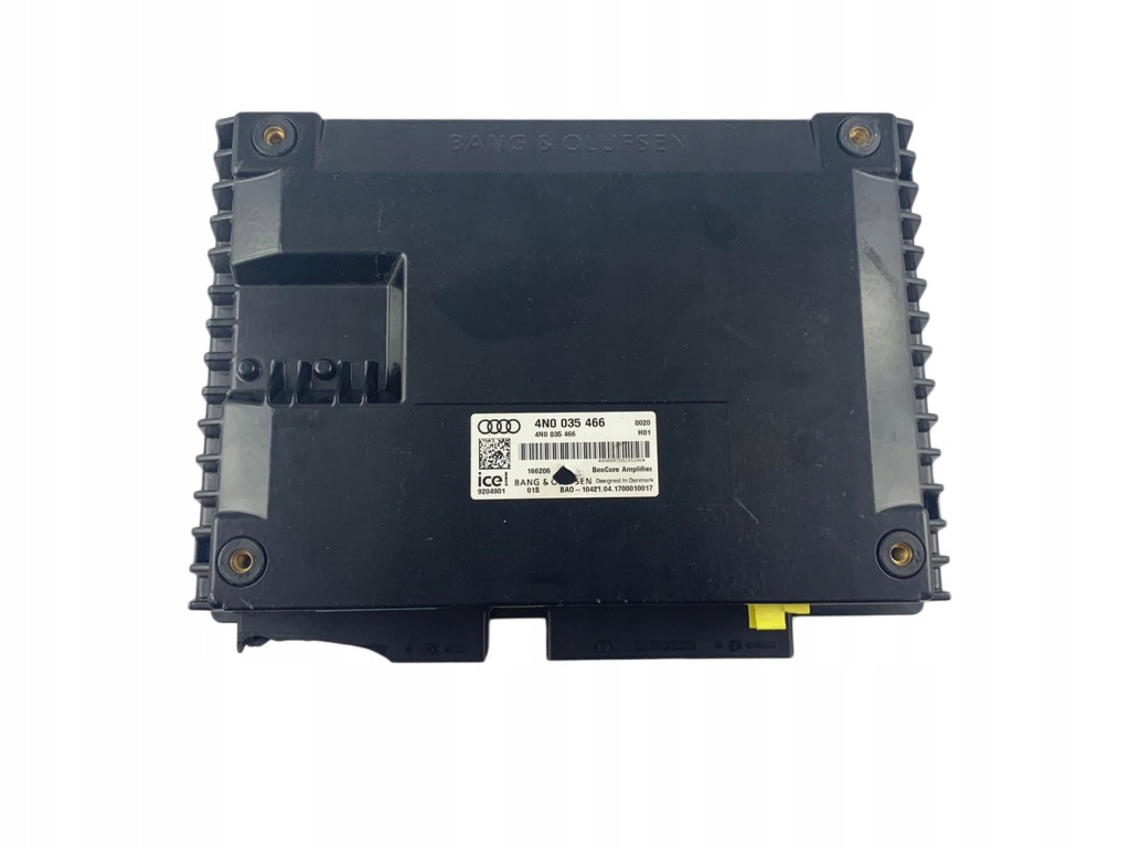 Купить Усилитель bang olufsen 4n0035466