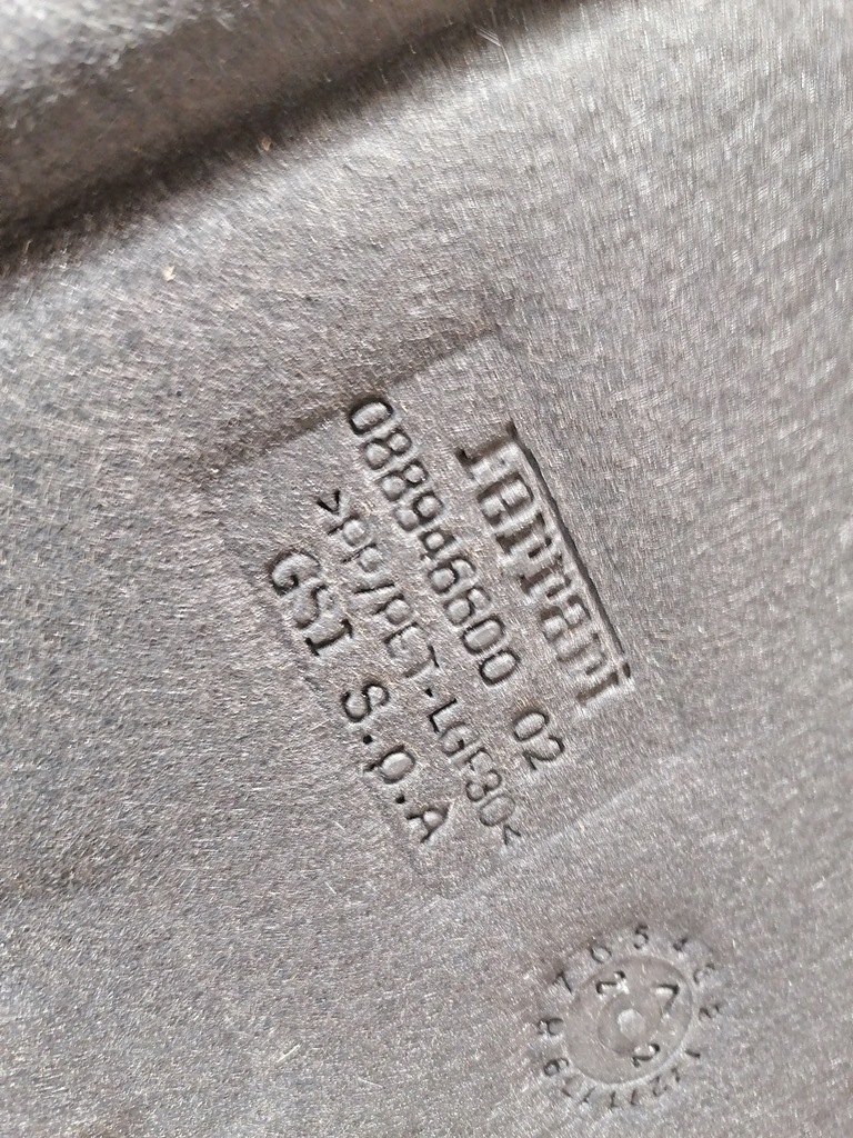 фото №5, Portofino плита захист ліва 88946500