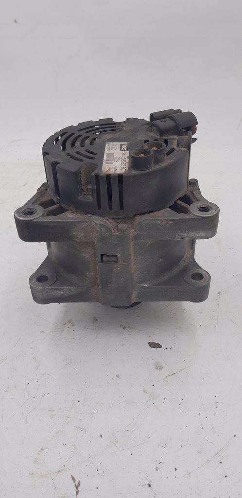 фото №7, Генератор citroen jumper 2.0 hdi 9655858280