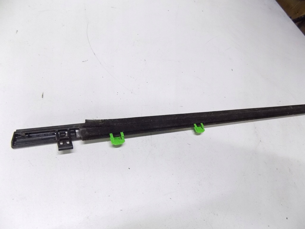 фото №6, Honda cr-v iii молдинг двері правий задня хром