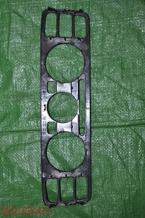 фото №6, Рамка панель кондиціонера up citigo mii 1st820075a