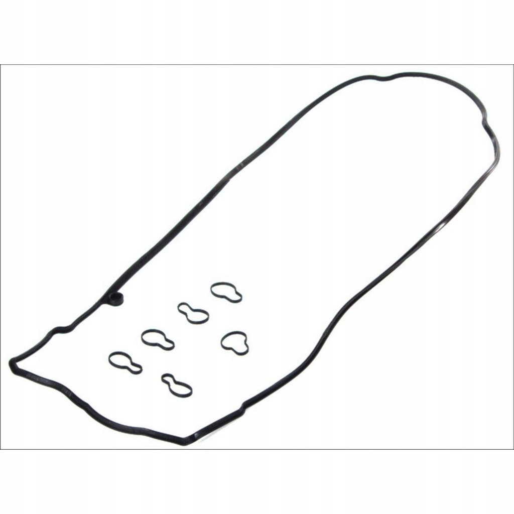 фото №1, Прокладка кришки клапанів elring 330.240