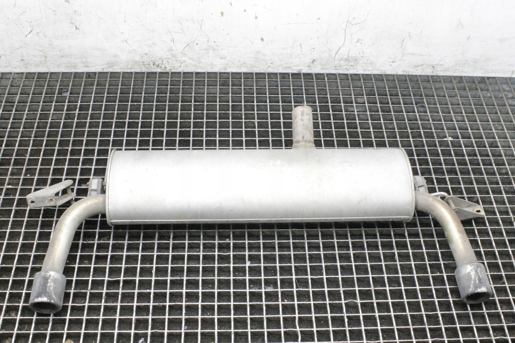 фото №6, Гасник mini countryman r60 9807030 1.6l бензиновий 135kw 2011