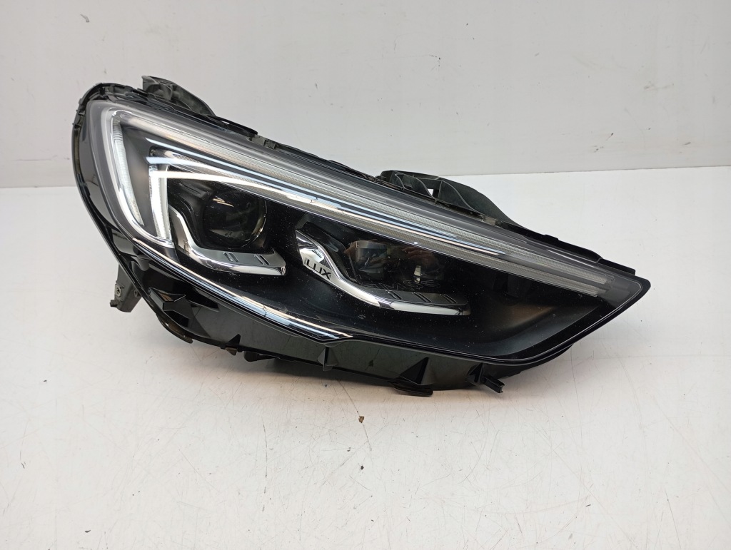 Купить Фара правый перед intelli lux led full led opel insignia 2 b 17- 39195646